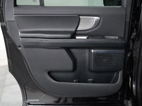 Certified 2025 Ford Expedition Max Platinum AWD/4WD image 29