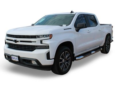 Used 2019 Chevrolet Silverado 1500 RST w/ All-Star Edition
