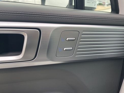 New 2026 Hyundai Santa Fe Limited image 36