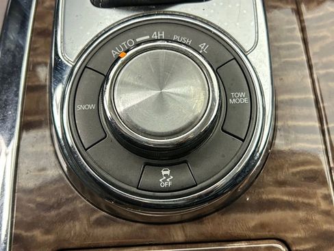 Used 2019 Nissan Armada SL w/ Premium Package image 25