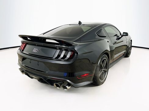 Used 2022 Ford Mustang Mach 1 w/ Equipment Group 700A image 6