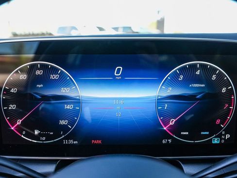 New 2026 Mercedes-Benz GLC 300 4MATIC image 23