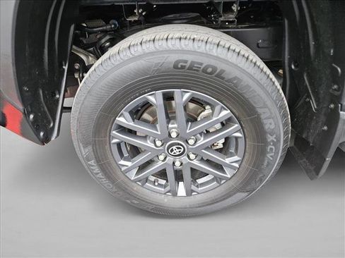 Used 2025 Toyota Tundra SR5 w/ SX Package image 9