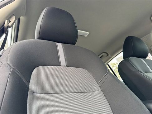 Used 2025 Nissan Sentra SV image 20