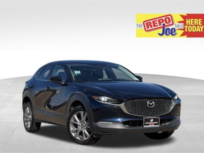 Used 2021 MAZDA CX-30 FWD 2.5 S w/ Select Package