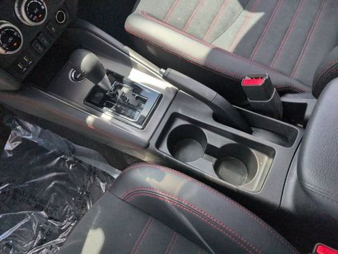 Used 2025 Mitsubishi Outlander Sport SE AWD/4WD image 23