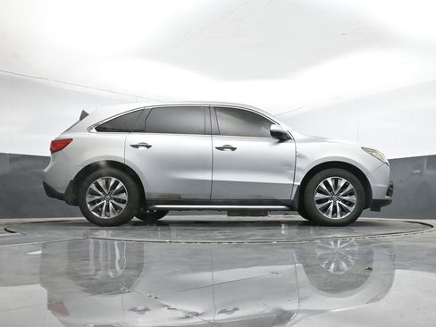 Used 2015 Acura MDX SH-AWD w/ Tech & Entertainment image 45