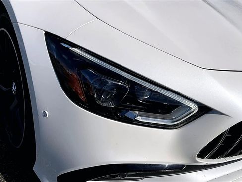 Certified 2023 Mercedes-Benz AMG GT 53 image 26