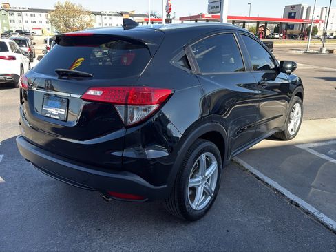 Used 2020 Honda HR-V EX image 5