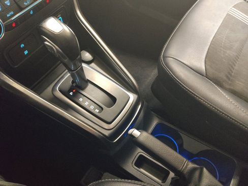 Used 2020 Ford EcoSport SES image 26