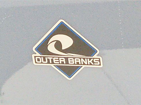 New 2025 Ford Bronco Sport Outer Banks w/ Outer Banks Tech Package+ image 23