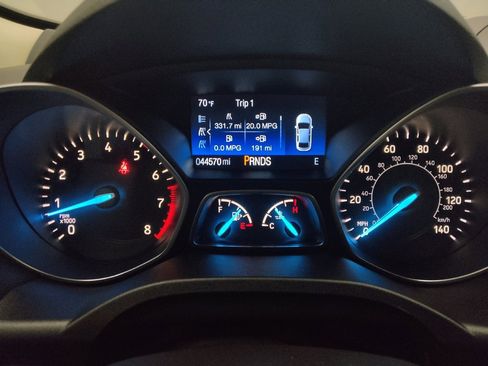 Used 2019 Ford Escape S FWD image 23