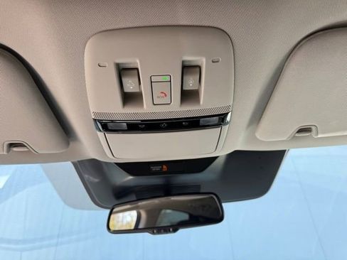 Certified 2025 Nissan Murano SL AWD/4WD image 21