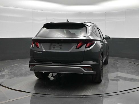 New 2026 Hyundai Tucson SEL Plus FWD image 6