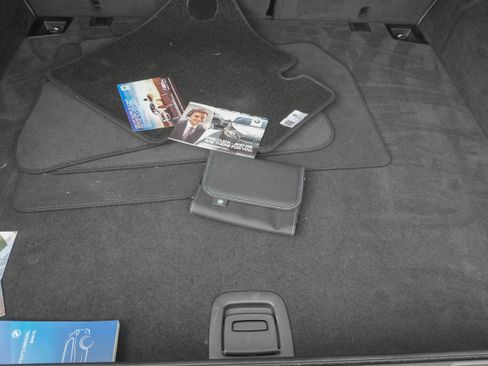 Certified 2026 BMW X5 sDrive40i RWD image 38