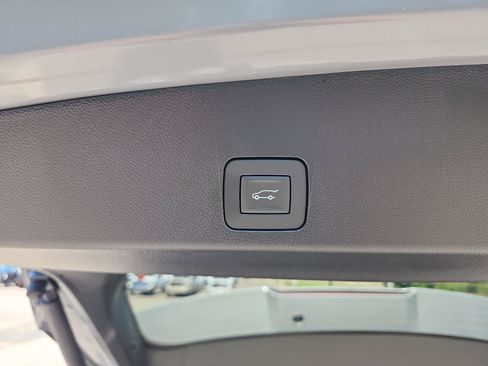 New 2026 Buick Encore GX Preferred w/ Comfort Package FWD image 8