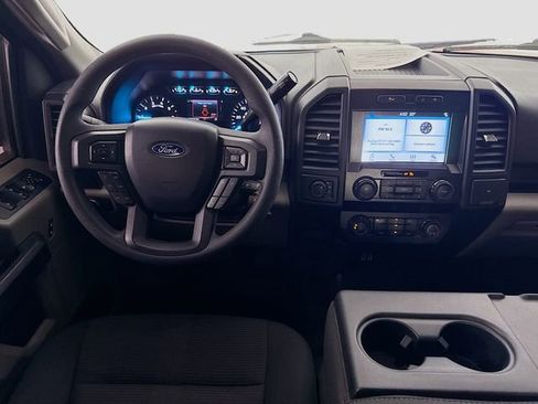 Used 2019 Ford F150 XL w/ Equipment Group 101A Mid image 20