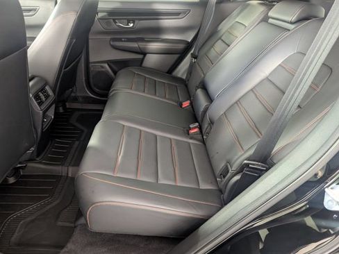 Used 2025 Honda CR-V Sport-L image 26