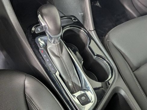 Used 2024 Buick Encore GX Sport Touring w/ Experience Buick Package FWD image 20