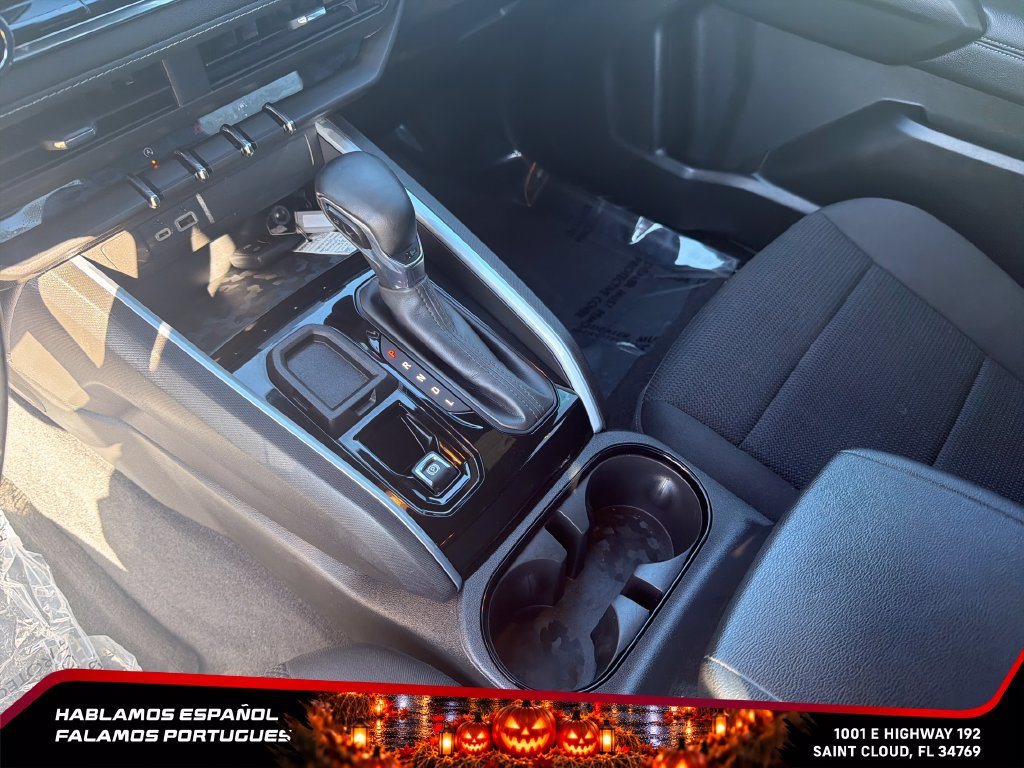 Used 2023 Chevrolet Colorado LT RWD image 20