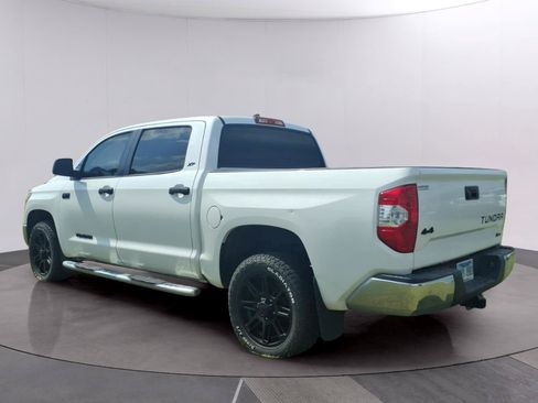 Used 2020 Toyota Tundra SR5 AWD/4WD image 5