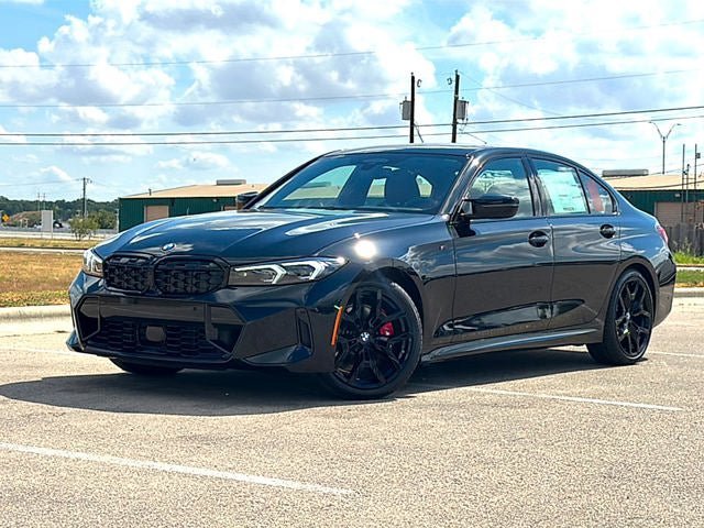 New 2026 BMW M340i RWD image 33