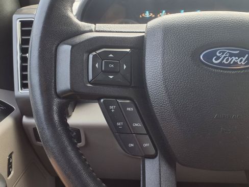 Used 2018 Ford F150 XLT w/ Equipment Group 302A Luxury AWD/4WD image 16