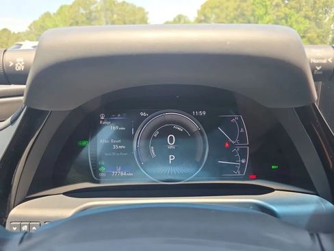 Used 2022 Lexus ES 300h w/ Premium Package FWD image 18