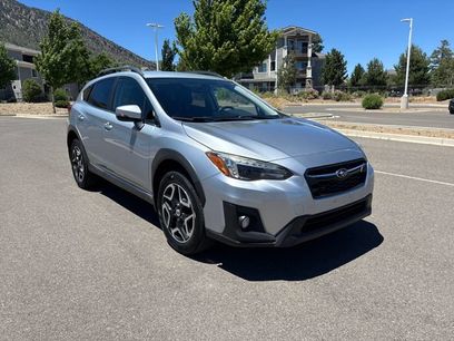 Used 2018 Subaru Crosstrek 2.0i Limited w/ Popular Package #2
