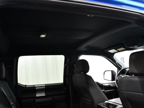 Used 2016 Ford F150 XLT w/ Equipment Group 302A Luxury AWD/4WD image 18