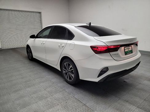 Used 2023 Kia Forte LXS w/ LXS Technology Package image 5