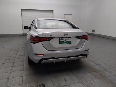 Used 2022 Nissan Sentra S FWD image 6