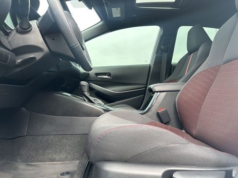 Certified 2024 Toyota Corolla SE w/ SE Premium Package image 23