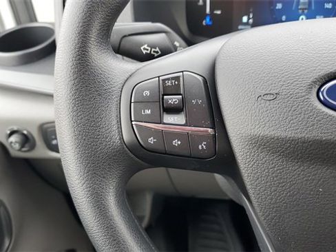 New 2026 Ford Transit 350 148 High Roof Extended DRW image 27