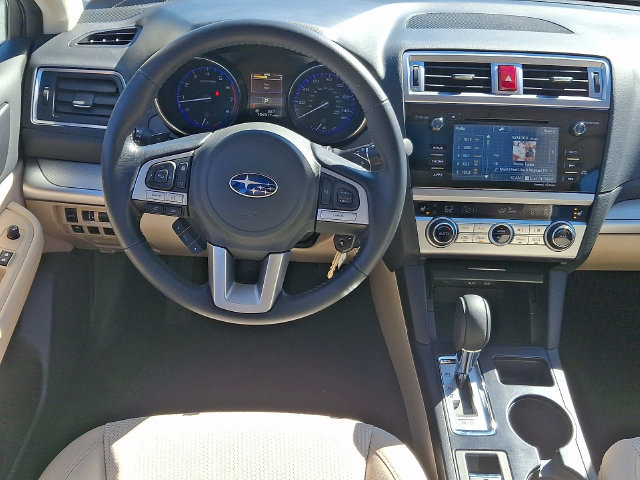 Used 2016 Subaru Outback 2.5i Premium AWD/4WD image 17