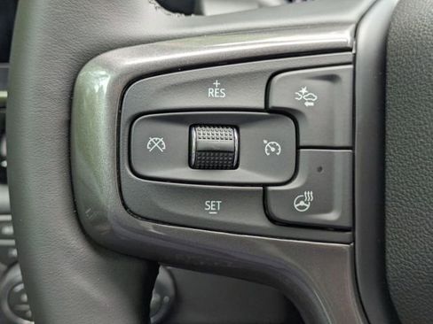 New 2026 Chevrolet Silverado 1500 ZR2 AWD/4WD image 15