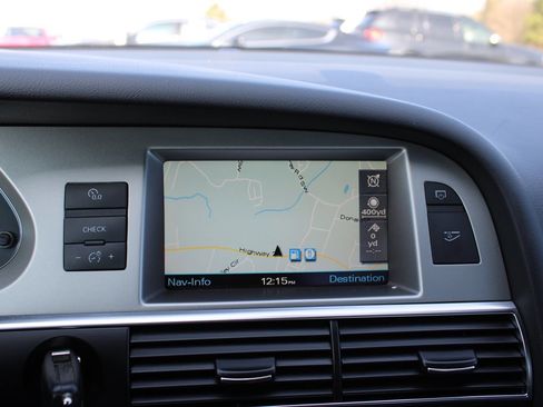 Used 2008 Audi S6 Sedan image 26