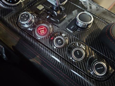 Used 2014 Mercedes-Benz SLS AMG Black Series image 21