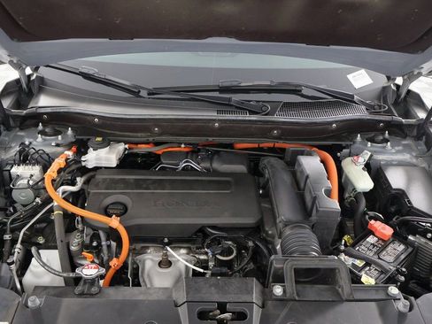 Used 2024 Honda CR-V Sport Touring image 14