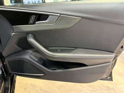 Used 2024 Audi A4 2.0T Premium Plus image 48