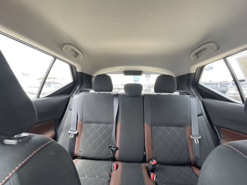 Used 2020 Nissan Kicks SR FWD image 20