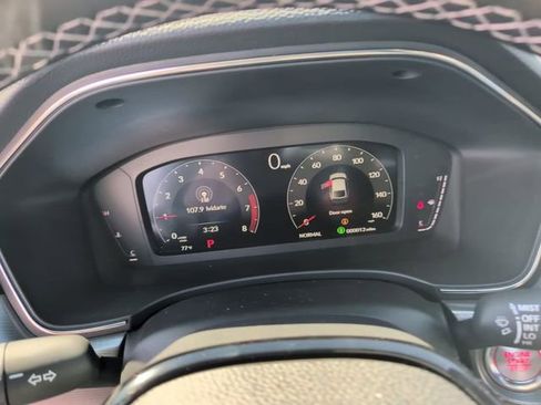 New 2026 Acura Integra A-Spec image 19