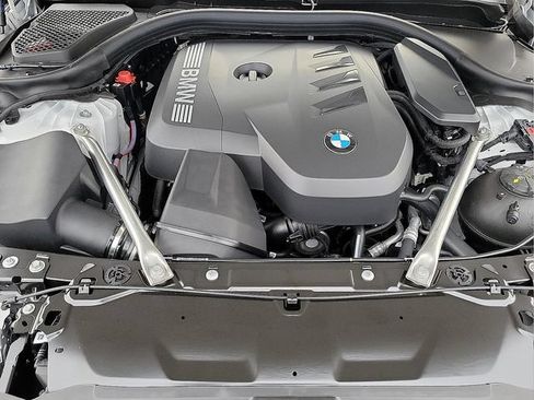 New 2026 BMW 530i RWD image 12