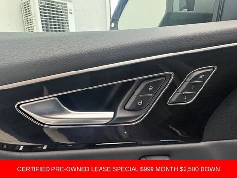 Used 2026 Audi Q8 Premium w/ Convenience Plus Package AWD/4WD image 29