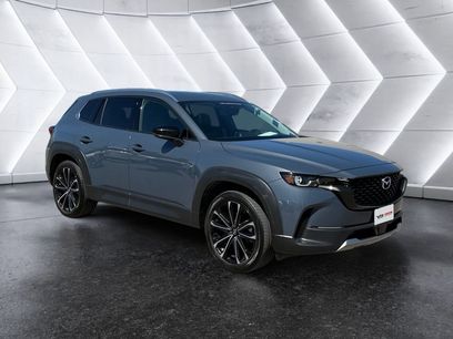 Used 2024 MAZDA CX-50 AWD 2.5 Turbo w/ Cargo Package