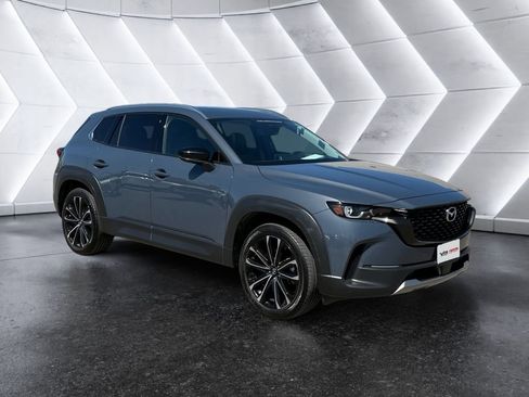 Used 2024 MAZDA CX-50 AWD 2.5 Turbo w/ Cargo Package image 1