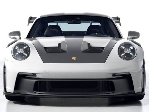 Certified 2024 Porsche 911 GT3 RS RWD image 7