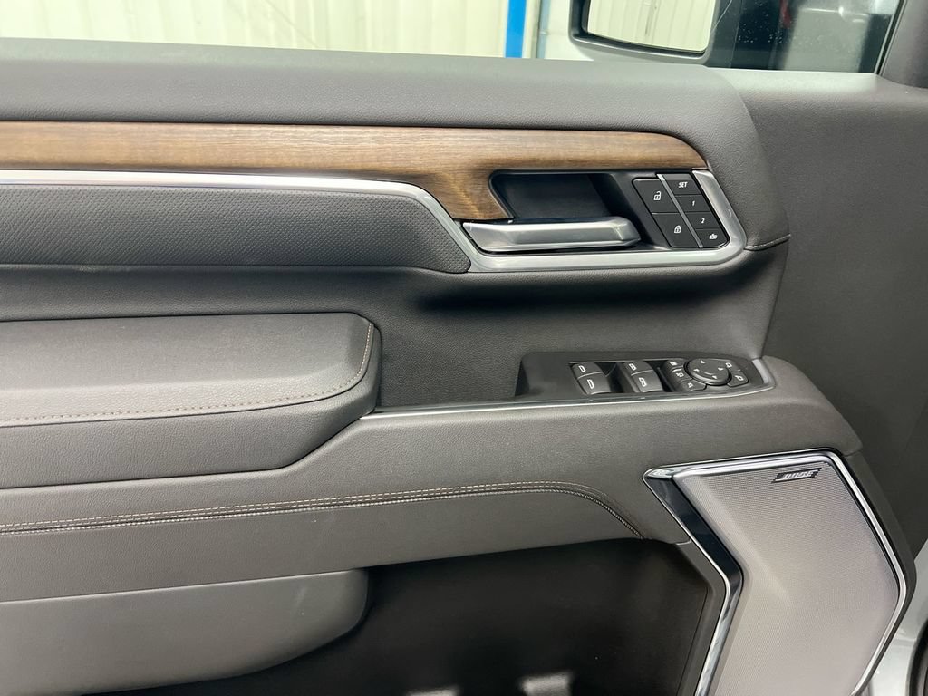 New 2026 Chevrolet Silverado 2500 High Country w/ Technology Package AWD/4WD image 22