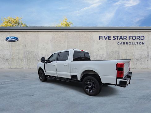 Used 2024 Ford F250 Lariat w/ Lariat Ultimate Package image 6