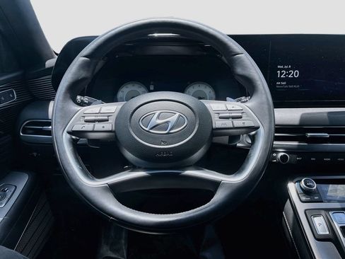 Used 2023 Hyundai Palisade Calligraphy AWD/4WD image 11